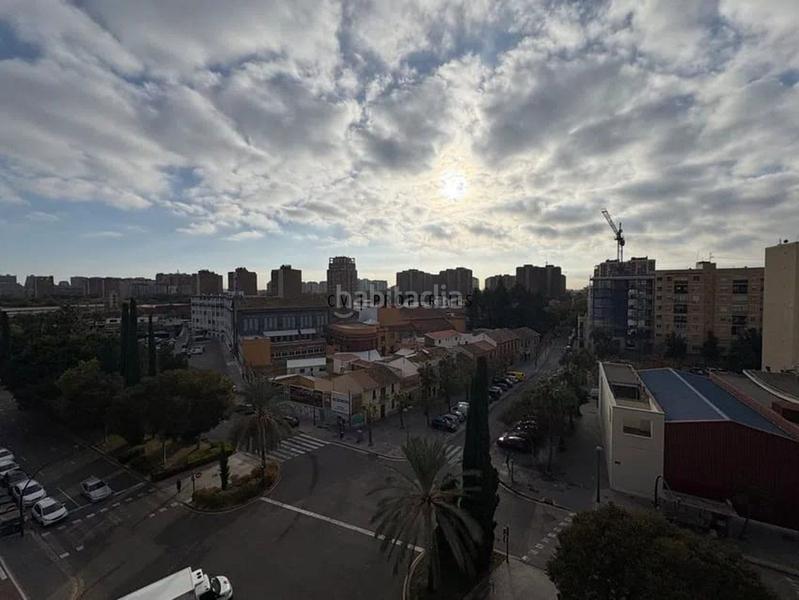 Foto b6d9f0b4-c9f8-46d5-aec4-450250727345. Rent flat with heating in Na Rovella - Hermanos Maristas Valencia