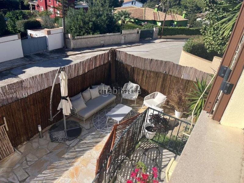 Foto 06d966aa-d5c4-4545-9723-2b88b30beb5b. Maison avec chauffage parking piscine dans El Montgó Dénia