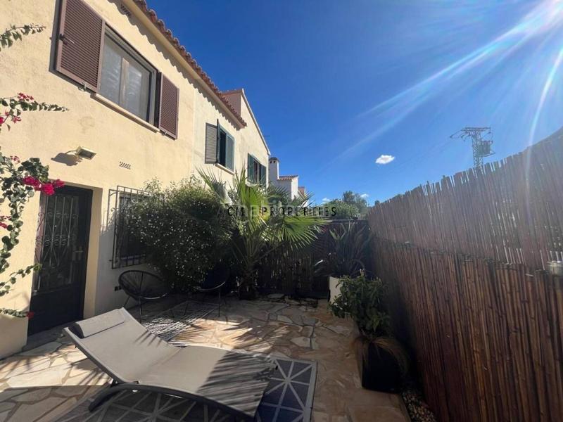 Foto 0ba506ef-2621-4f91-b6da-5785fa5e224d. Maison avec chauffage parking piscine dans El Montgó Dénia