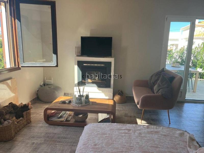 Foto 0e3bcf5c-370c-42e7-9b3c-85d7d275bab3. Maison avec chauffage parking piscine dans El Montgó Dénia