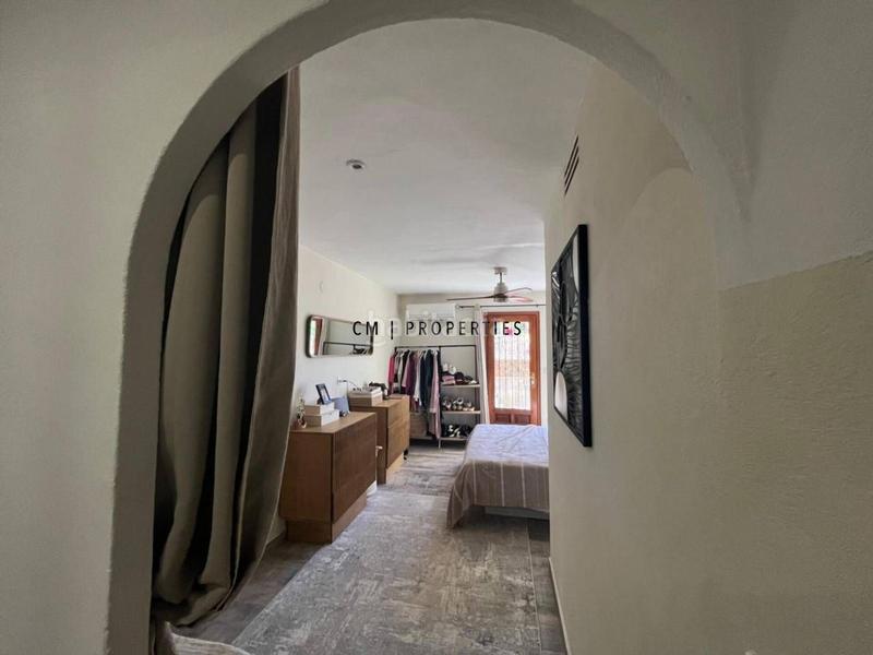 Foto 14a83859-b8f2-4640-95bd-5b23acf8d530. Maison avec chauffage parking piscine dans El Montgó Dénia