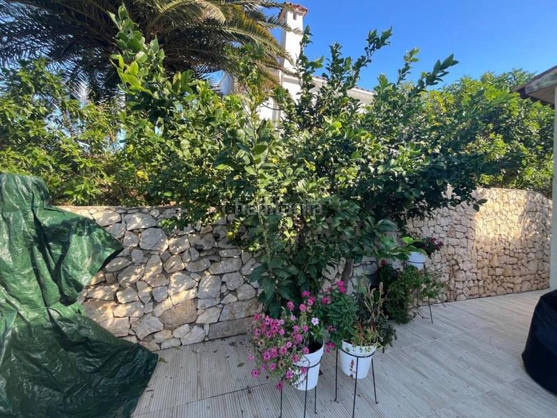 Foto 1f86b0a9-4152-493d-92c5-6a9b9a366569. Maison avec chauffage parking piscine dans El Montgó Dénia