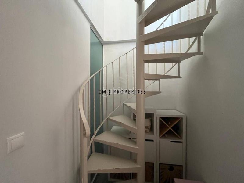 Foto 2cd30022-e7c2-4244-9d75-90667f439ddc. Maison avec chauffage parking piscine dans El Montgó Dénia