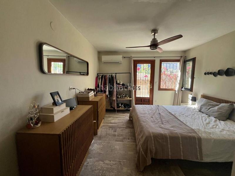 Foto 37150e20-67a7-48bf-b049-e427b69d02c9. Maison avec chauffage parking piscine dans El Montgó Dénia