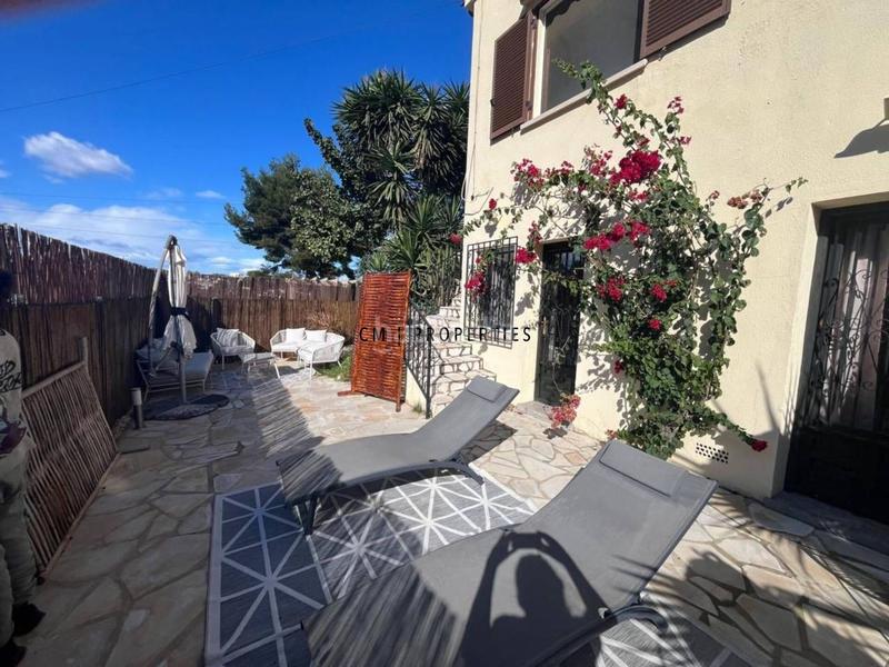 Foto 52028731-06cd-4a1e-a773-d46d0999287f. Maison avec chauffage parking piscine dans El Montgó Dénia