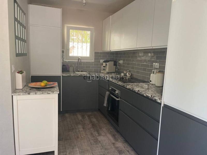 Foto 5372e632-c7ef-4818-b562-752d03d2c4e5. Maison avec chauffage parking piscine dans El Montgó Dénia