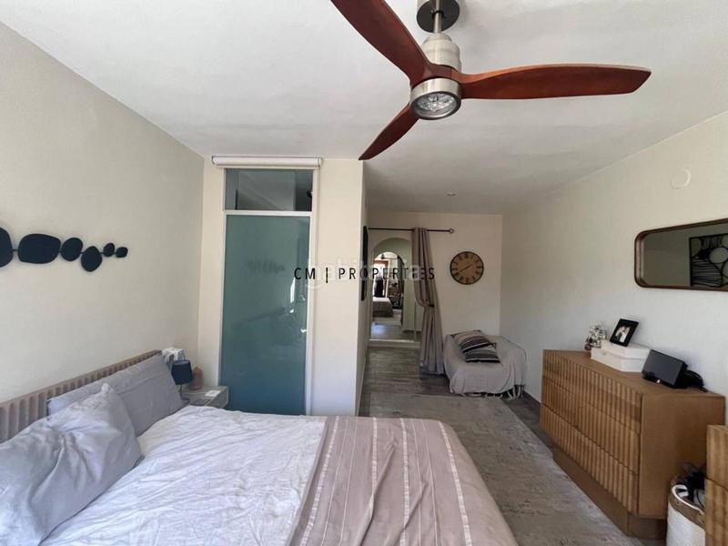 Foto 6b74c6c5-554e-4d85-9e4c-0713b1531860. Maison avec chauffage parking piscine dans El Montgó Dénia