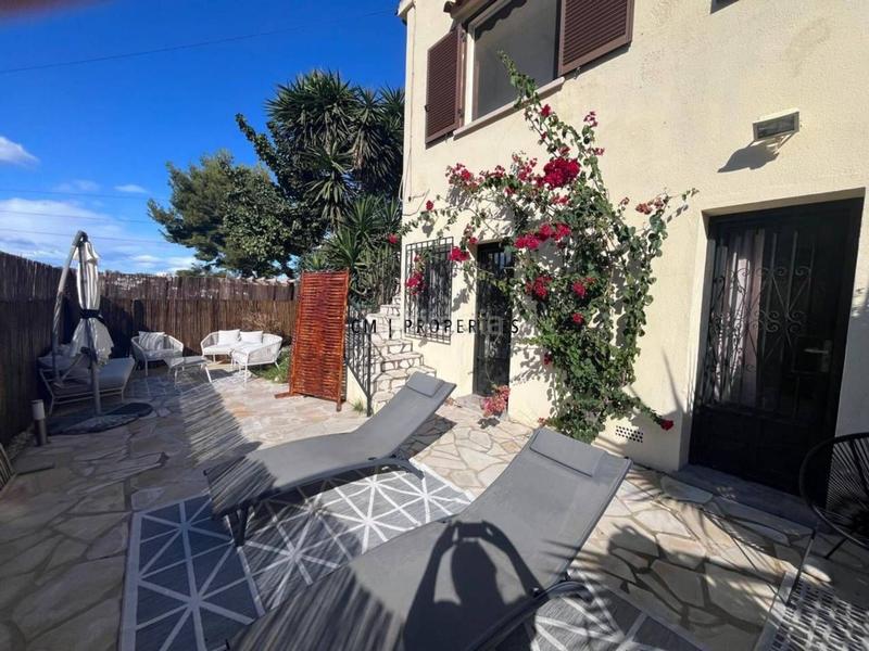 Foto 6c6619d2-f237-4e4d-9e36-bfa5eb46b3c6. Maison avec chauffage parking piscine dans El Montgó Dénia