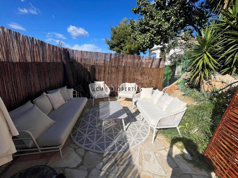 Foto 814a2dc5-fc72-4b8c-a267-42de015a08cf. Maison avec chauffage parking piscine dans El Montgó Dénia