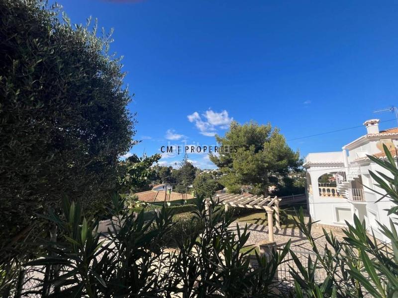 Foto 823ceaec-ff08-462a-83a2-073cf8e725a4. Maison avec chauffage parking piscine dans El Montgó Dénia