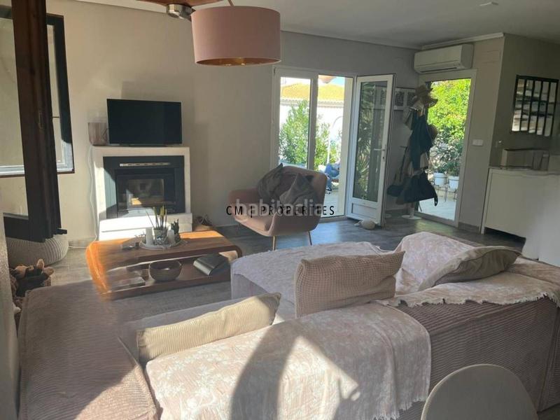 Foto 8503b8fb-a35b-4e56-8b65-3c619a08068d. Maison avec chauffage parking piscine dans El Montgó Dénia