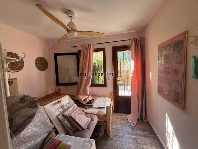 Foto 9f582f72-bfeb-4c6e-924c-cbab516f97f6. Maison avec chauffage parking piscine dans El Montgó Dénia