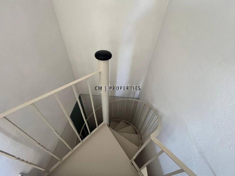 Foto a093a9c9-16e5-4f38-934e-e4a5a3f951ae. Maison avec chauffage parking piscine dans El Montgó Dénia