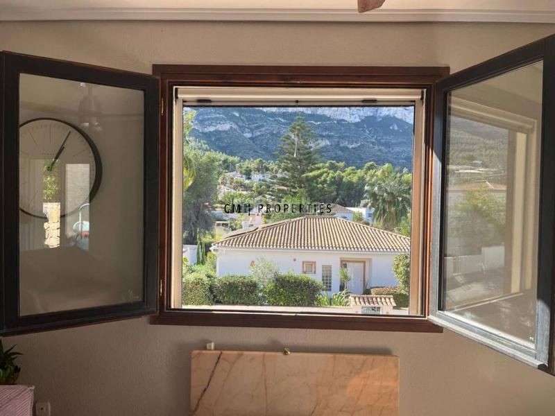 Foto aa732d2d-561f-4697-bafb-e1decccfd043. Maison avec chauffage parking piscine dans El Montgó Dénia