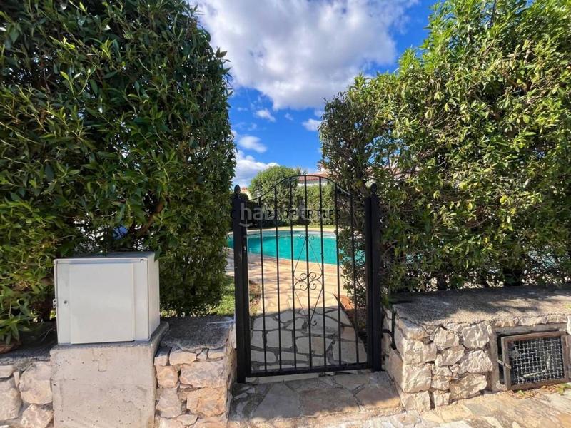 Foto b38bf269-a4c5-4343-8460-f03e05a6549b. Maison avec chauffage parking piscine dans El Montgó Dénia