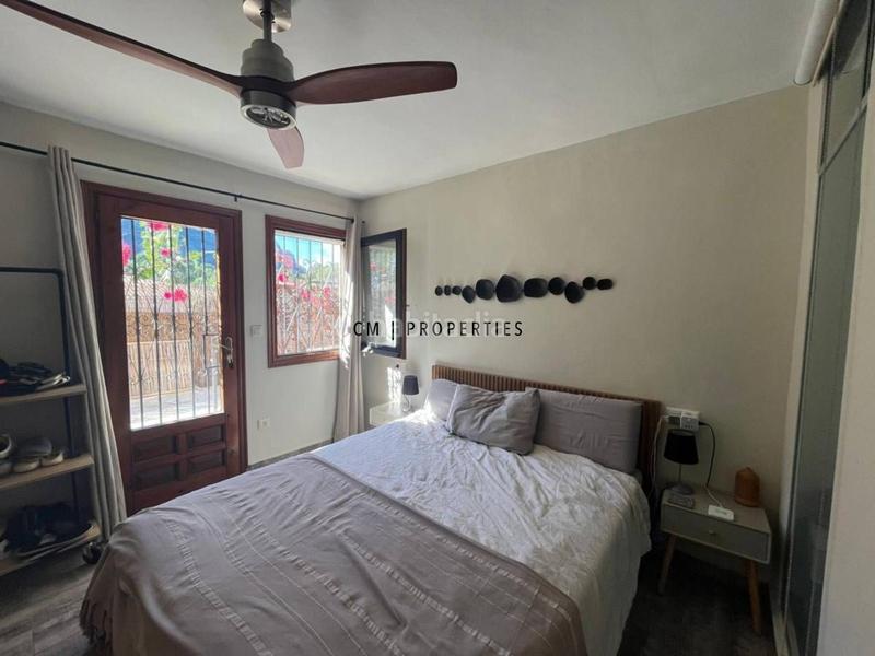 Foto ba9101dc-2eb4-499f-ac56-3c44651ccb14. Maison avec chauffage parking piscine dans El Montgó Dénia