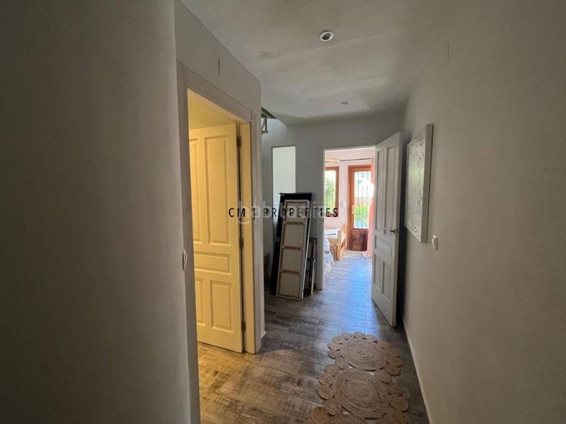 Foto bf03c5d8-4f8b-4ff7-924d-97065b661c40. Maison avec chauffage parking piscine dans El Montgó Dénia