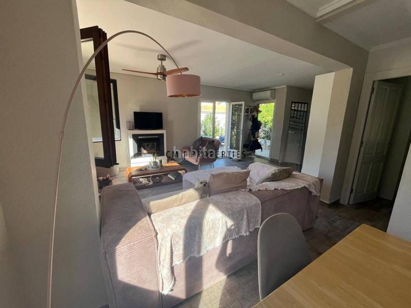 Foto c3b6bd6f-bfd3-45e4-be7e-827f408f34fe. Maison avec chauffage parking piscine dans El Montgó Dénia