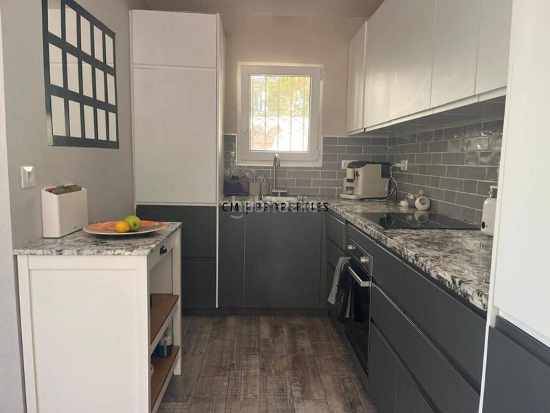 Foto c58d13f6-8a25-432b-be8f-4f6177e14fc2. Maison avec chauffage parking piscine dans El Montgó Dénia