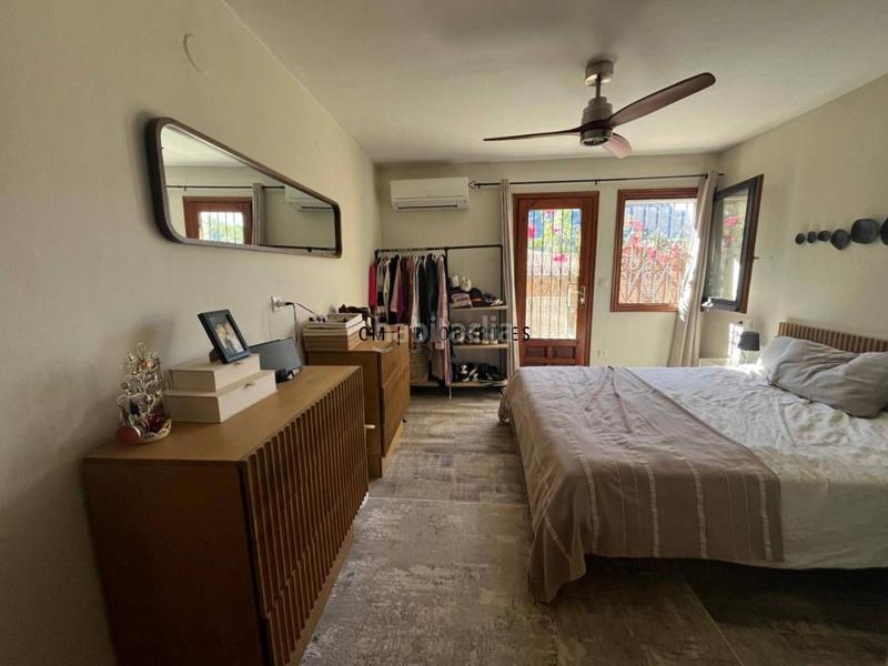 Foto c836715a-b24e-43c1-bff0-84dabacf5746. Maison avec chauffage parking piscine dans El Montgó Dénia