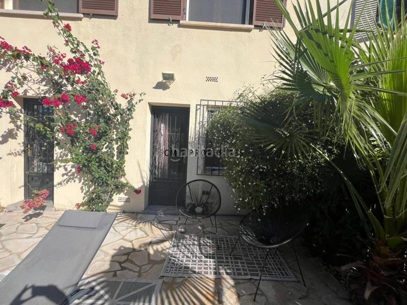 Foto ccb923a4-4c37-4a8f-bf39-9788424a4f1a. Maison avec chauffage parking piscine dans El Montgó Dénia