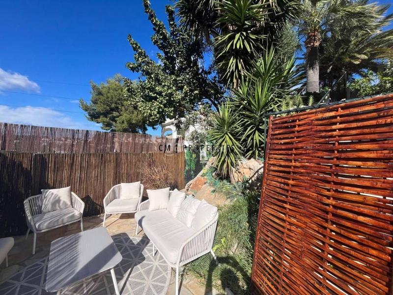 Foto d28a80c8-e75b-4f21-bf4c-fa9c61a4e28d. Maison avec chauffage parking piscine dans El Montgó Dénia