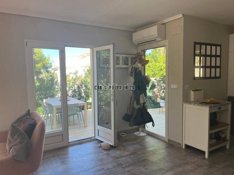 Foto d6955759-9be9-44cc-b92a-b72b2222d5a5. Maison avec chauffage parking piscine dans El Montgó Dénia