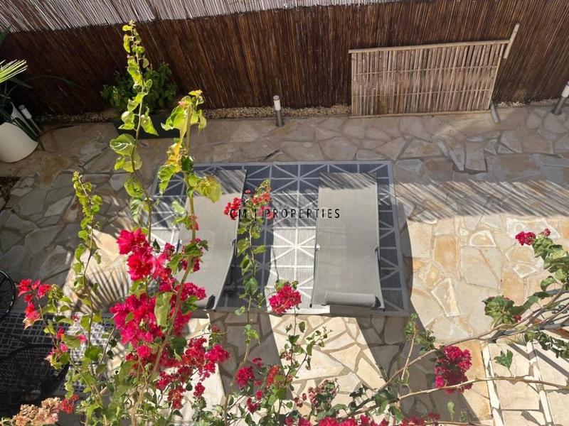 Foto d7d8d9b6-1358-48c9-b7bb-5144138fd4fb. Maison avec chauffage parking piscine dans El Montgó Dénia