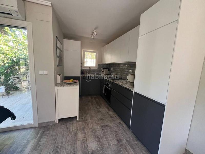 Foto e3a5b3a2-c245-4793-96ed-09221592a5a9. Maison avec chauffage parking piscine dans El Montgó Dénia