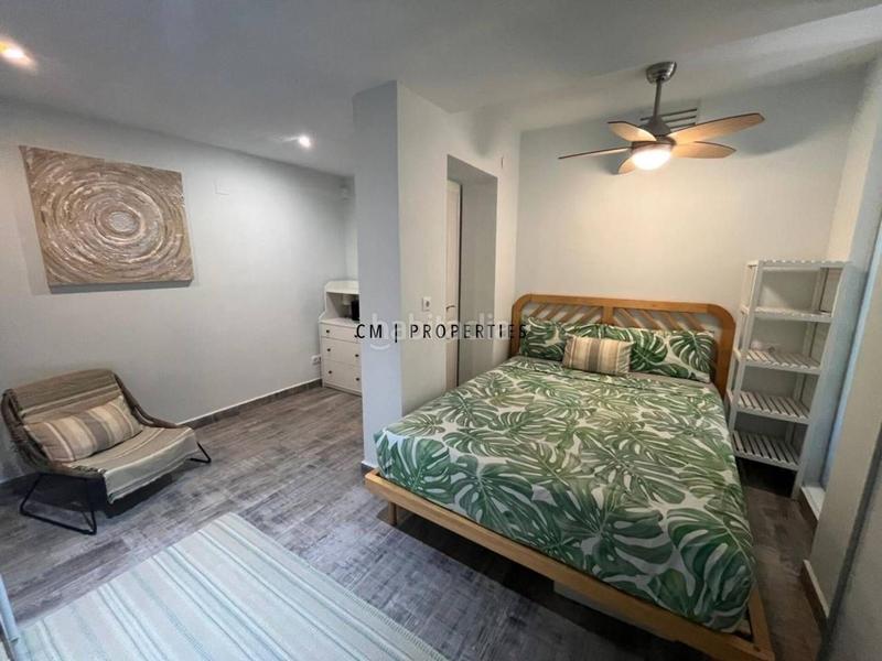 Foto e95c64c7-13bc-4b8f-9271-b4bab1bcf646. Maison avec chauffage parking piscine dans El Montgó Dénia