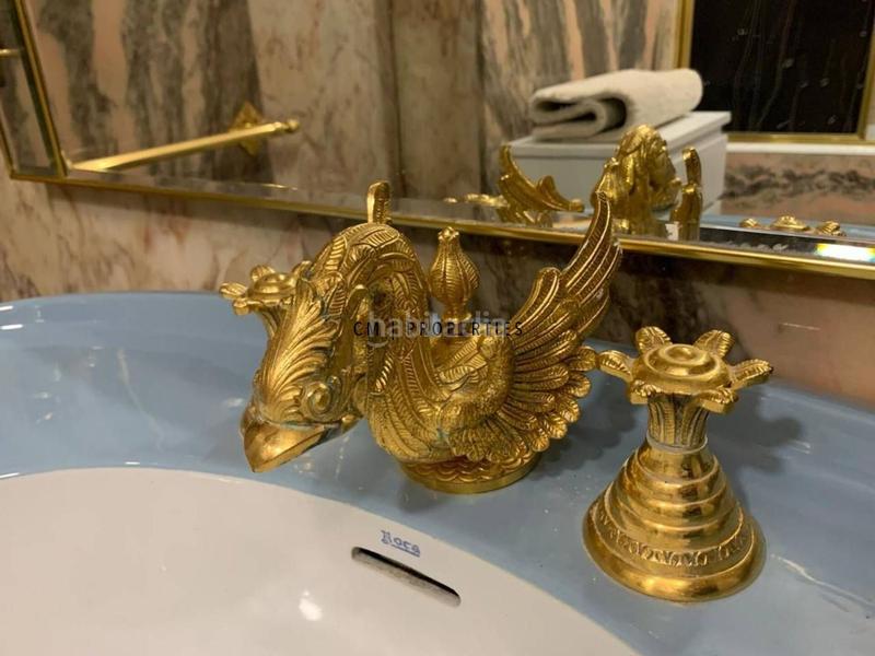 Foto 6f2f5ee7-29a1-4b09-9352-aee356cdc1a4. Affitto appartamento con riscaldamento parcheggio in Valencia