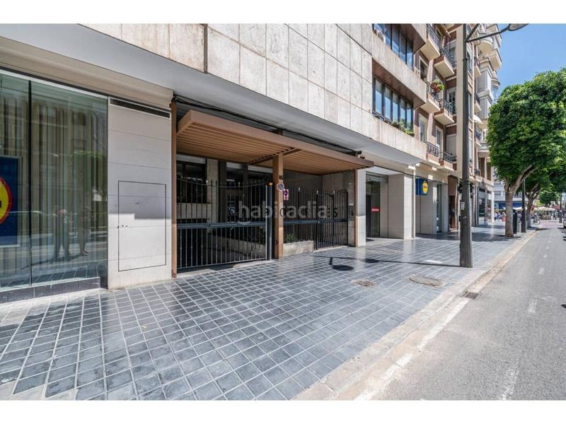 Foto a5556c4a-05ab-4f9b-822d-8352d337c158. Affitto appartamento con riscaldamento parcheggio in Valencia