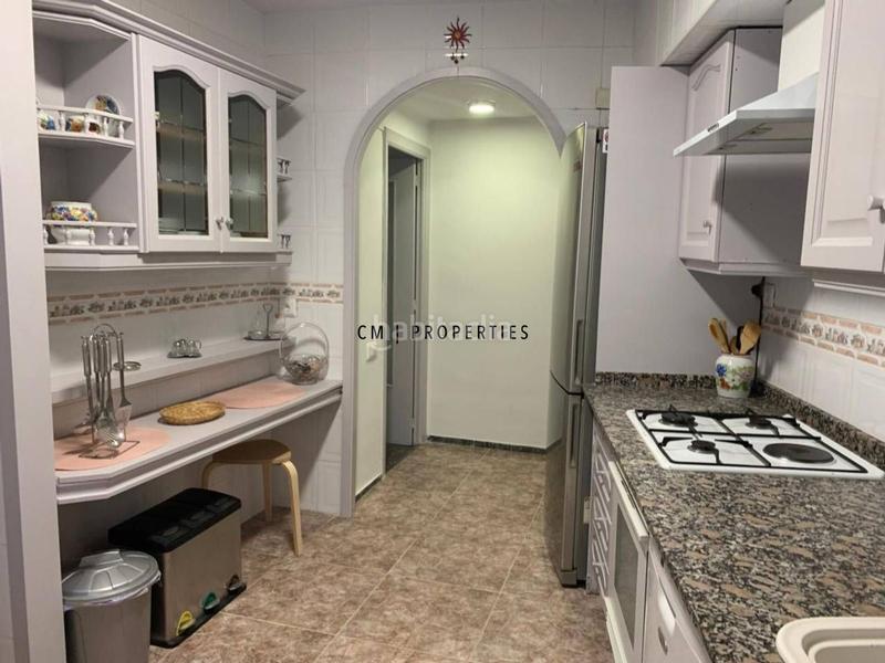 Foto f27d57db-44c3-4dca-b091-41f182808350. Affitto appartamento con riscaldamento parcheggio in Valencia