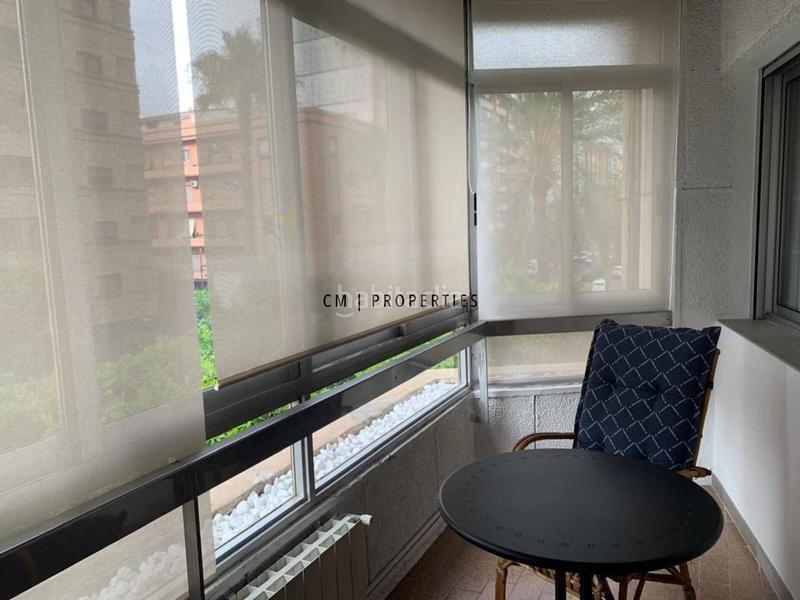 Foto 294f3cd2-05ec-4f03-a99b-1ac457f5ebf3. Location appartement avec chauffage parking dans Mont Olivet Valencia