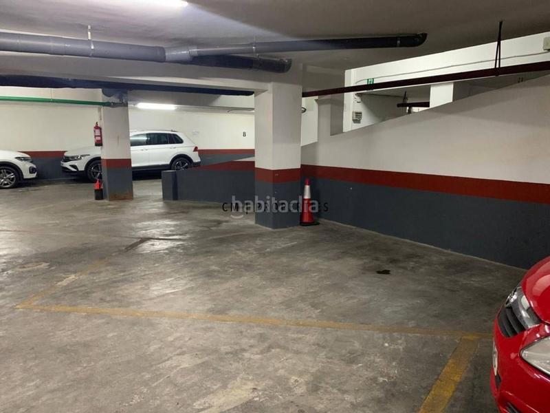 Foto 2b789211-5ca4-40d5-a546-aa76279f9387. Location appartement avec chauffage parking dans Mont Olivet Valencia