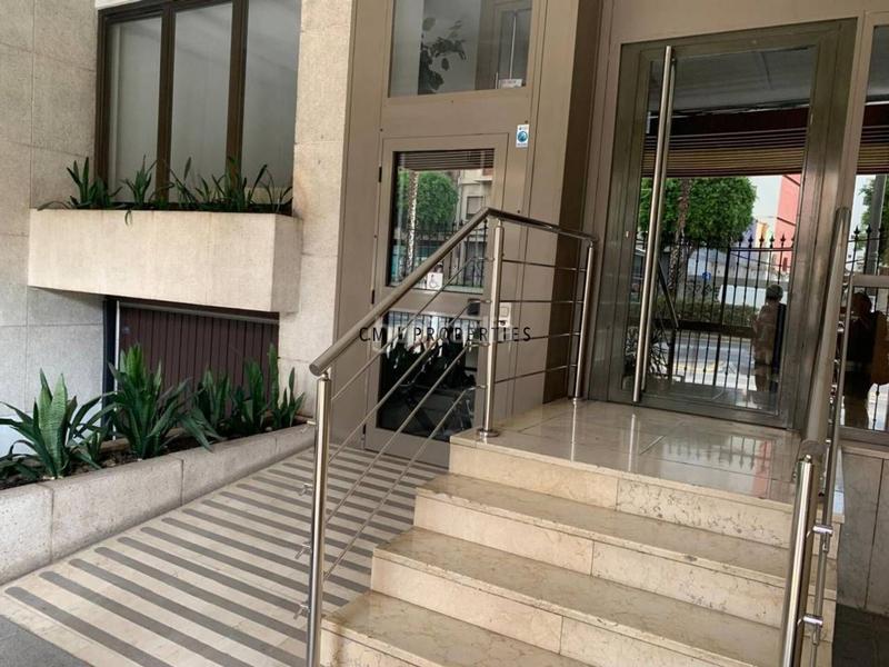 Foto 530f7f0f-af32-46c8-8e2b-4812fae208b1. Location appartement avec chauffage parking dans Mont Olivet Valencia