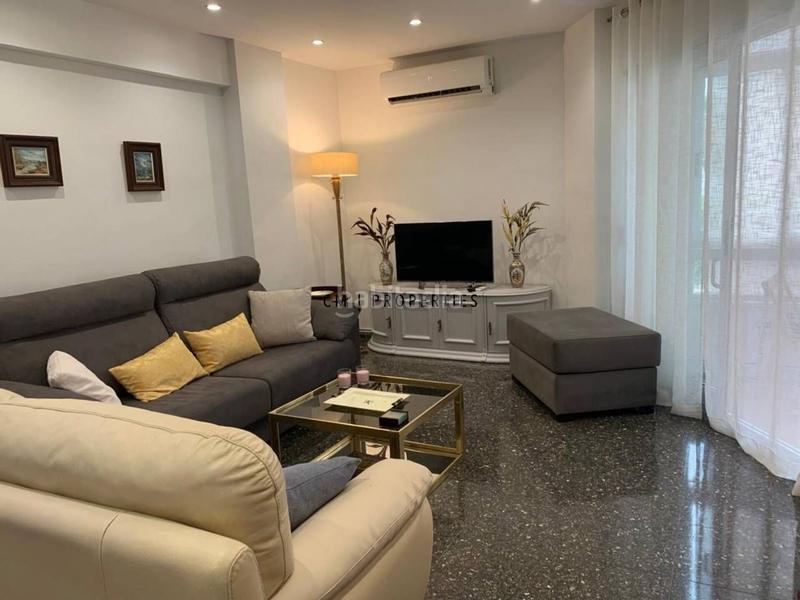 Foto c236f994-6b3c-4bbe-a168-f3eb2a8da799. Location appartement avec chauffage parking dans Mont Olivet Valencia