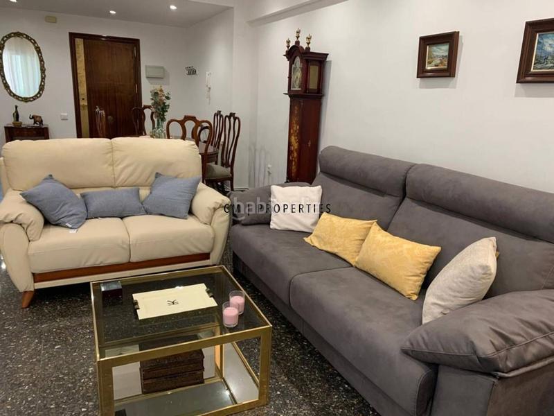 Foto f9fb4fca-ae03-4d5a-a176-d186116ce1ad. Location appartement avec chauffage parking dans Mont Olivet Valencia