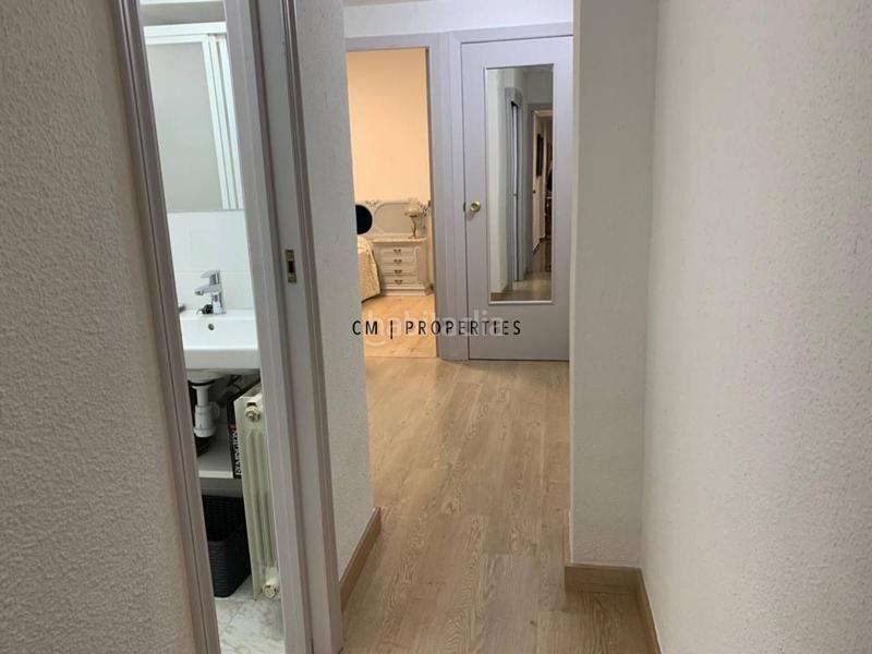 Foto 1efed534-d86b-4ca0-80c9-f8a599f57374. Miete etagenwohnung mit heizung parking in Mont Olivet Valencia