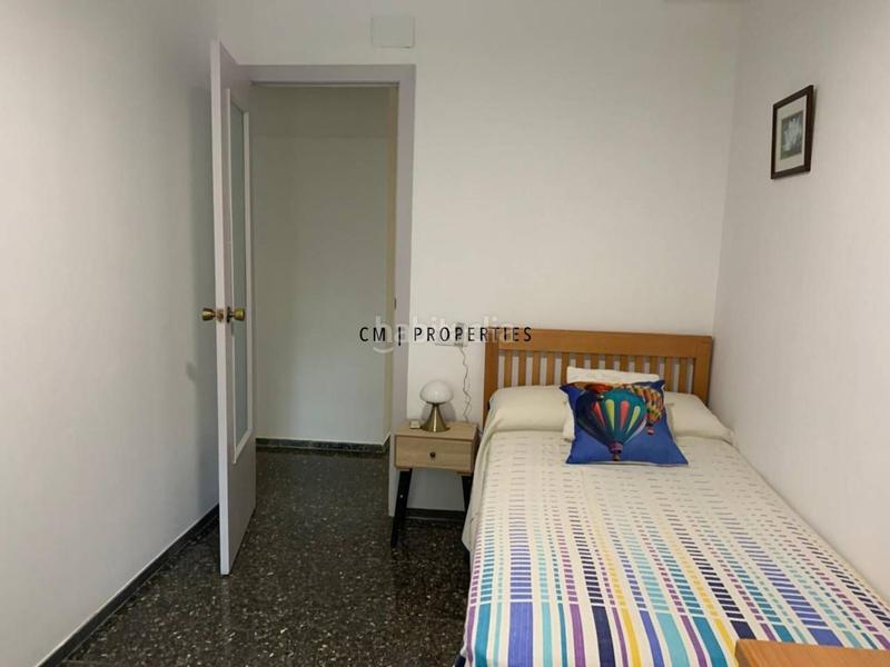 Foto 5ae87759-501a-4666-a4f5-e7afaa2acc8b. Miete etagenwohnung mit heizung parking in Mont Olivet Valencia