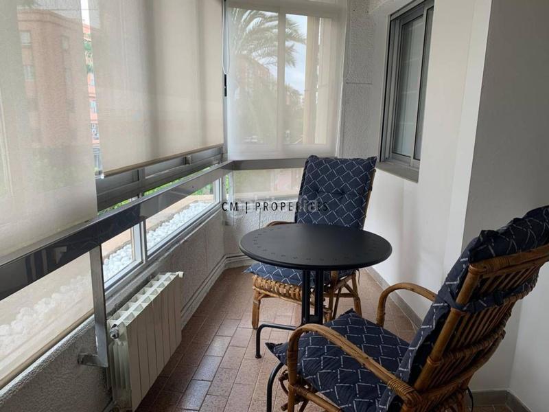 Foto a617b3b1-6897-4971-a700-f4f624fe7bdb. Miete etagenwohnung mit heizung parking in Mont Olivet Valencia