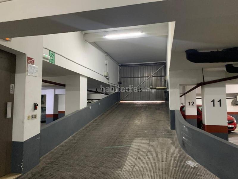 Foto b0d2ff0b-bd84-4de2-97f5-843b2fd07238. Miete etagenwohnung mit heizung parking in Mont Olivet Valencia