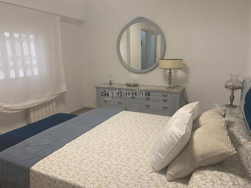 Foto c23ec8d1-fabc-4d36-97fa-ec7a57c92b70. Miete etagenwohnung mit heizung parking in Mont Olivet Valencia