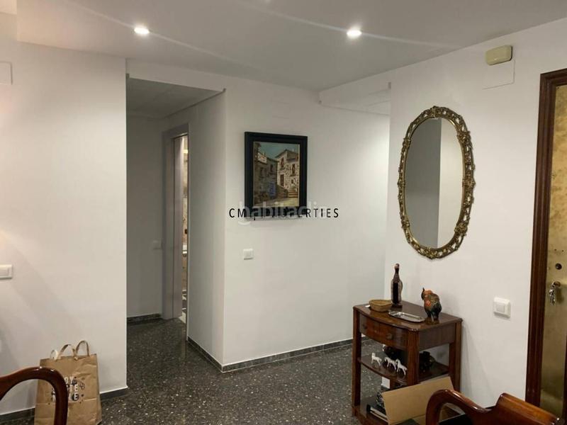 Foto cdc61b64-fa50-40fd-843c-79bce2d7dcc3. Miete etagenwohnung mit heizung parking in Mont Olivet Valencia