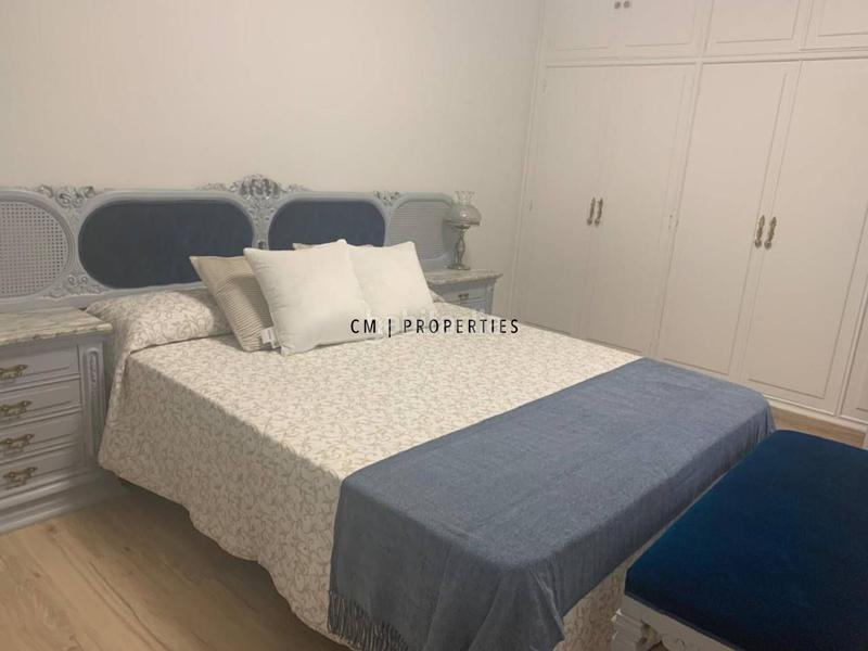 Foto f96e2d52-de33-41a2-90ef-82e46f63454a. Miete etagenwohnung mit heizung parking in Mont Olivet Valencia