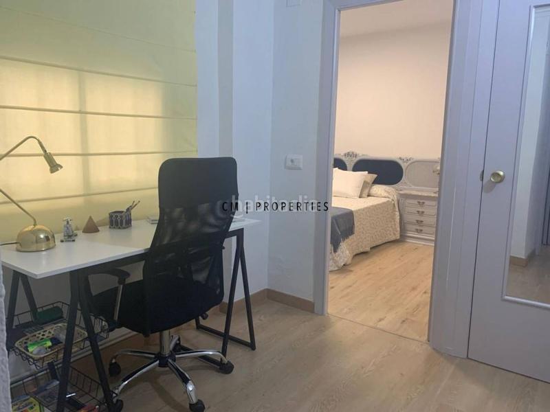 Foto 592023bd-d470-44b2-b254-247f432b4082. Rent flat with heating parking in Mont Olivet Valencia