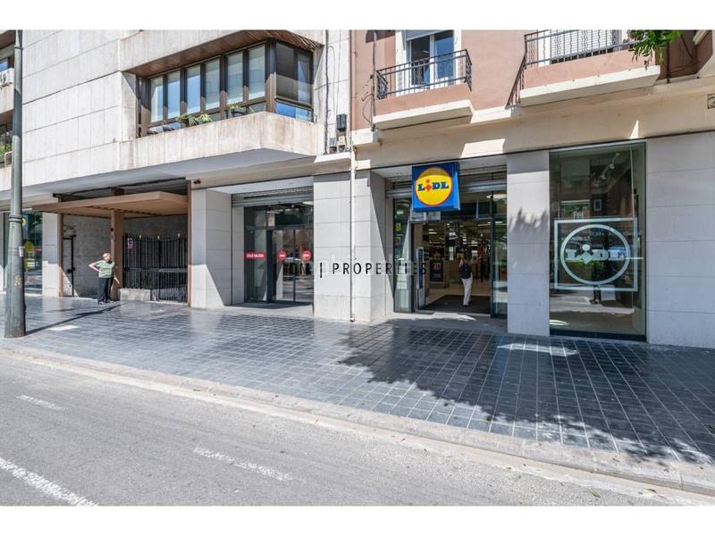 Foto 95eae449-5826-499b-ab3f-2d2814f6c1f2. Rent flat with heating parking in Mont Olivet Valencia