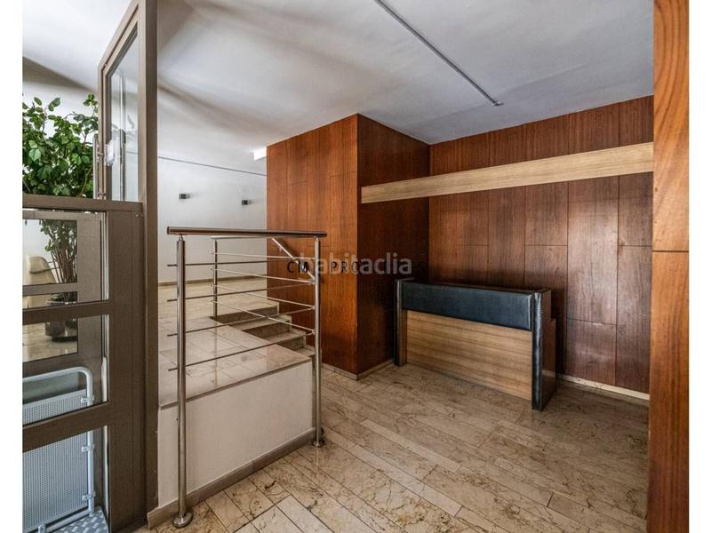 Foto ad6a3a09-069f-4a26-8d8a-a6bb9378b7b0. Rent flat with heating parking in Mont Olivet Valencia