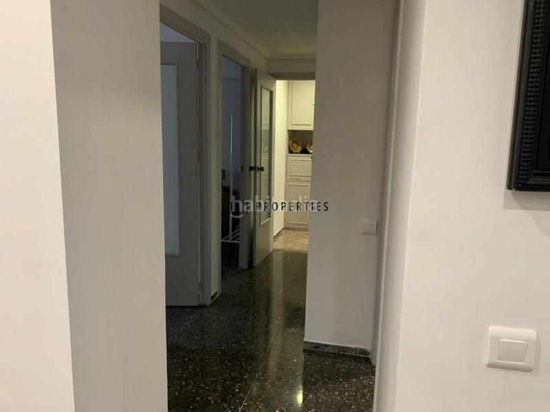 Foto b46768da-b6f4-433c-ac5b-948d810a5bae. Rent flat with heating parking in Mont Olivet Valencia