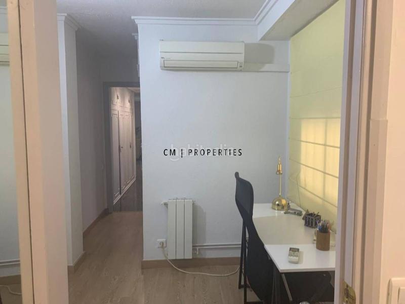 Foto d916f9a6-c3d2-4eba-b378-bf277be3a78b. Rent flat with heating parking in Mont Olivet Valencia